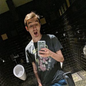 Meet your Posher, Mason